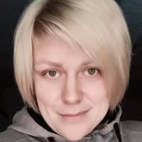 Наталья Соболева