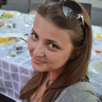 Мария Кривова
