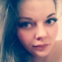 Иришка Высотина