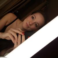 Елена Булавина