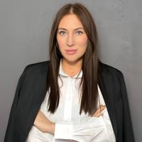 Психолог Юлия Власова