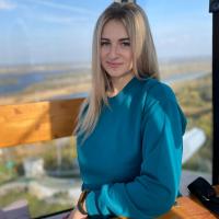 Марина 