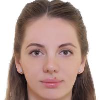 Светлана Брынцева