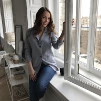 Ольга Кулешова 