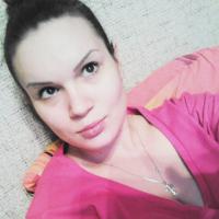 Настасья