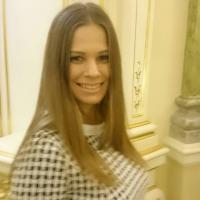 Анна Кузьмина