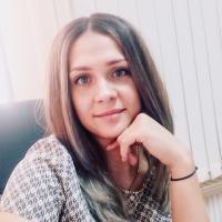 Евгения Вервай