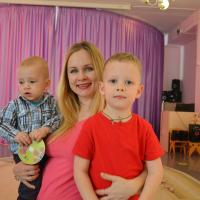 Ольга Статкевич