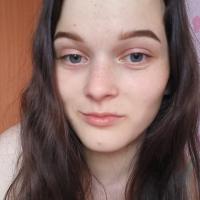 Даша Бобкова