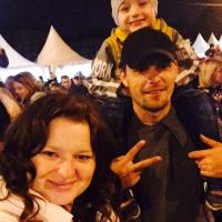 Ирина Щербакова 