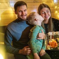 Алина Редькина (Сафонова)