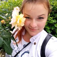 Надежда 