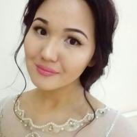 Fariza Zholdasbay