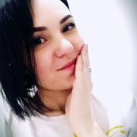 Анастасия Гоголева 