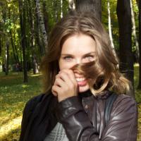 Оксана Никифорова