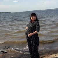 Гуля Оспанова