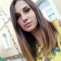 Marina Skliarenko