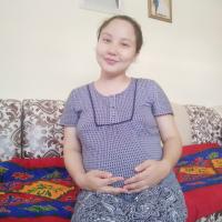 Zhanar