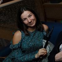 Марина Чурова
