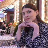 Алина