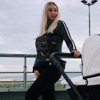 Вероника 