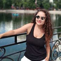 Алина