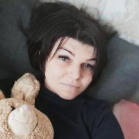 Юлия Романченко