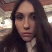 Настя