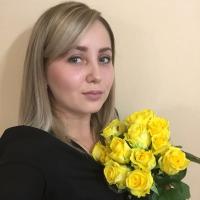 Дарья 