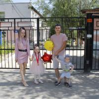 Самохвалова Валентина 