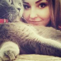 Светлана Балаева