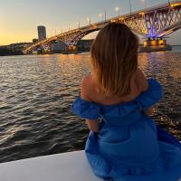 Алина Фомина