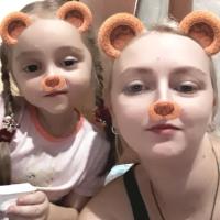 Екатерина Должикова