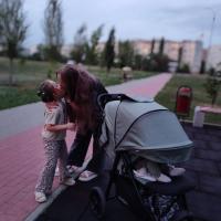 виктория 