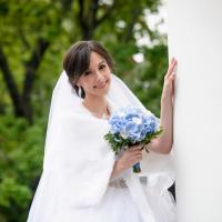 Мария Супрядкина