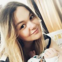 Марина