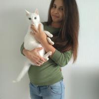 Олеся