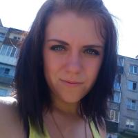 Дарья Бурчик