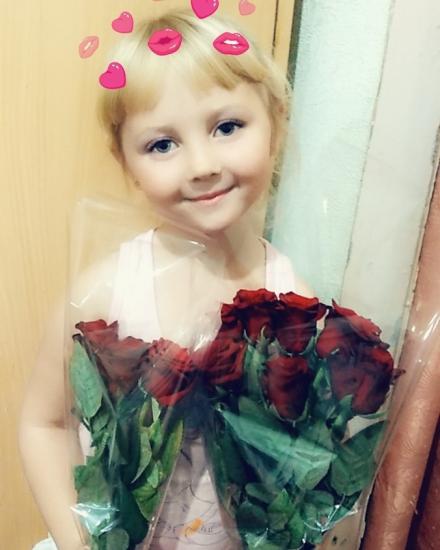 Папочка нас порадовал сегодня 💋