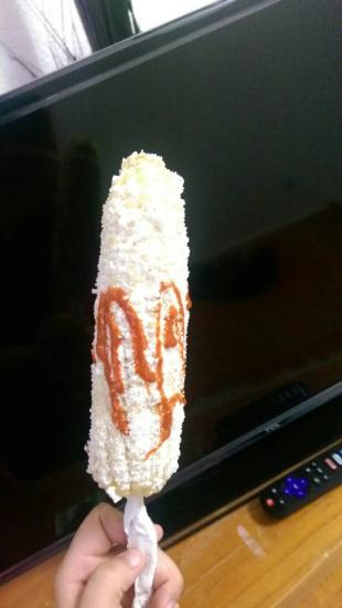 ooh man I been craving this for
