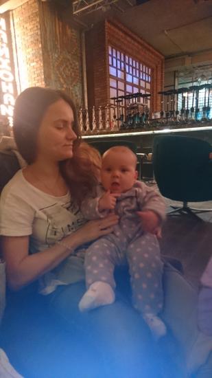 09.04.2019 #люблюеебольшежизни💕