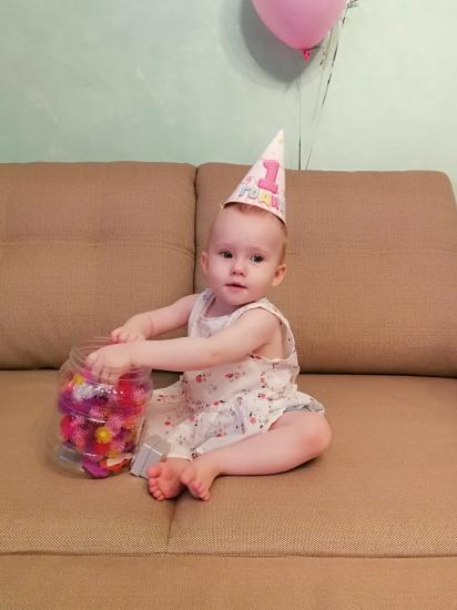 Васёне сегодня годик🍓🍰🎂🎊