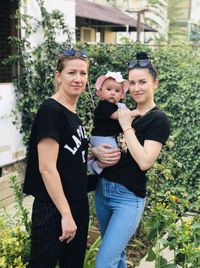 #familу🥰 #муgirls 🎀 black 🖤