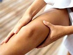 Девочки,по ночам тянет и выкручивает