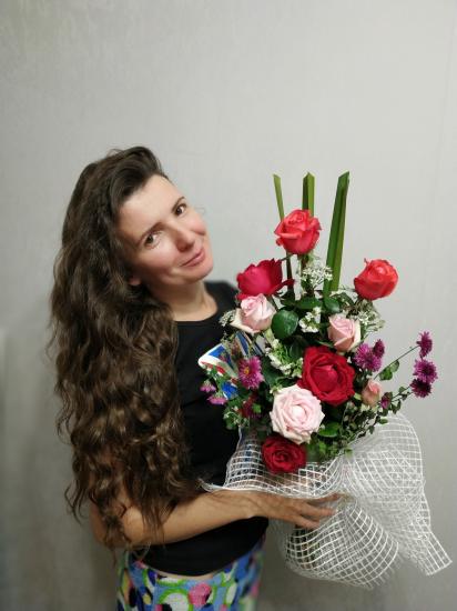 А у меня др😝🍾💃