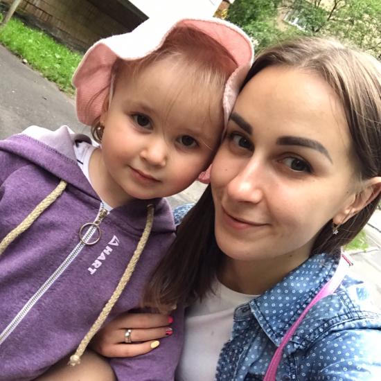 Все частіше задумуюсь про часткове