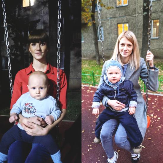 25 августа 2018 vs 12октября 2019 Меняются