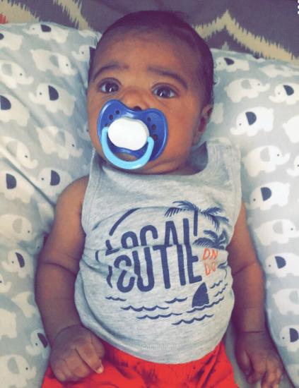 He gives Me Life!!🥰🥰😘