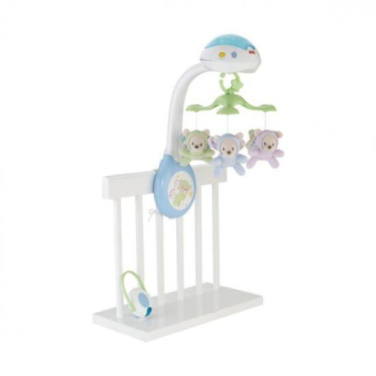Мобиль Fisher -Price Сон бабочки