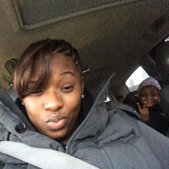 My 1st love!